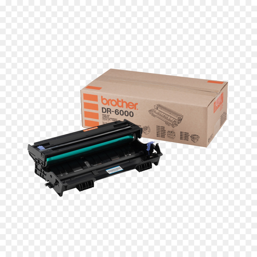 Toner，Cartucho De Toner PNG