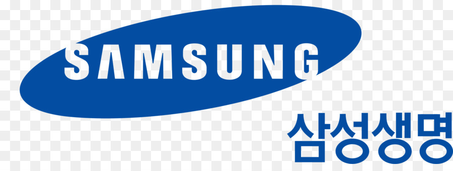 Logo，Grupo Samsung PNG