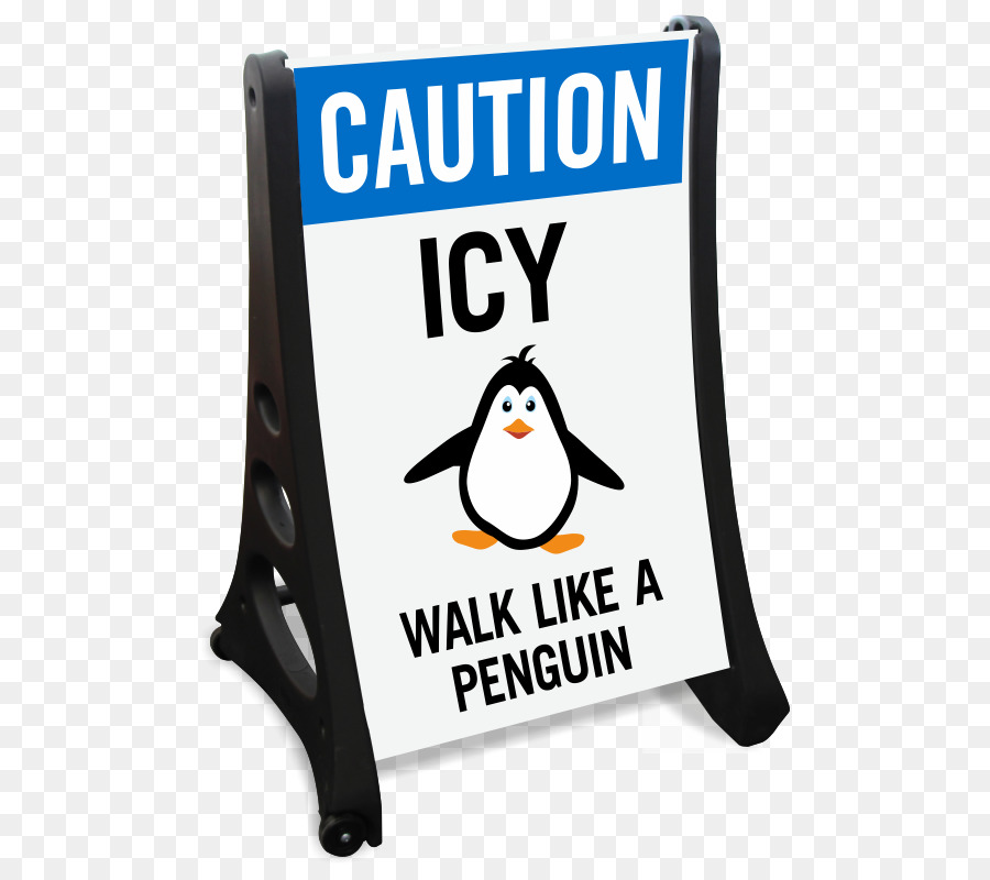 Penguin，Marca PNG