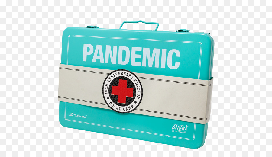 Pandemia，Jogo PNG