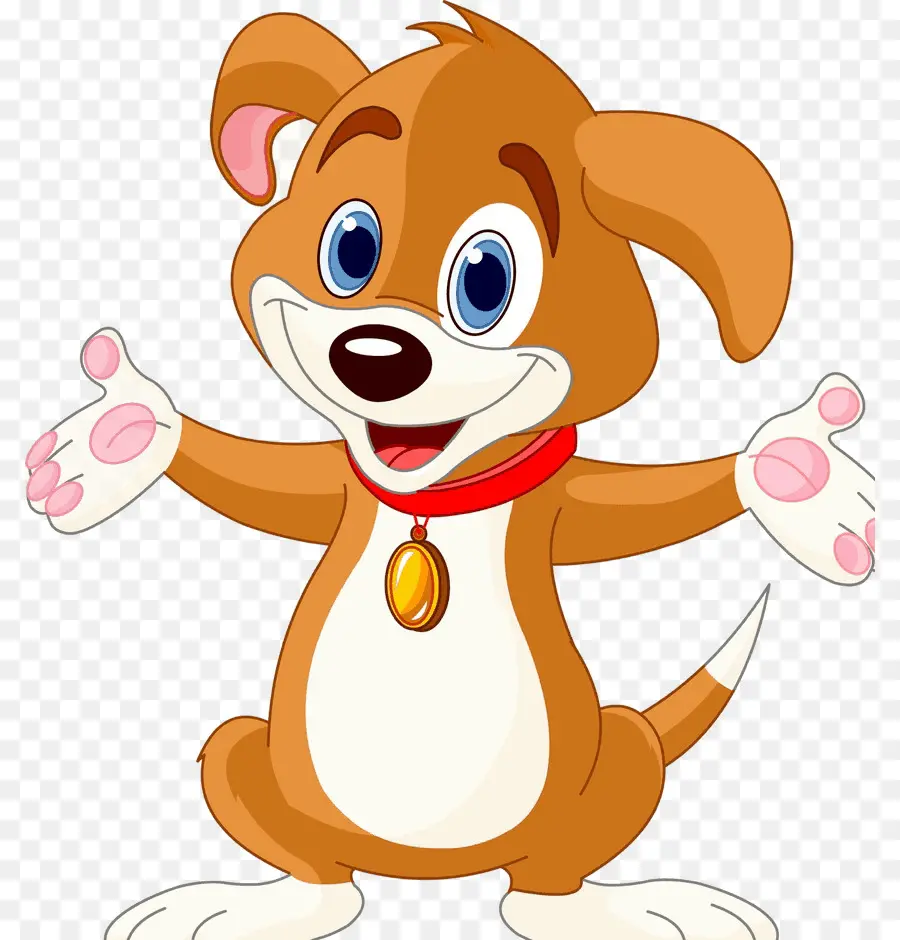 Filhote De Cachorro，Cachorro PNG