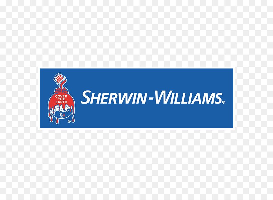 Sherwin Williams Logo，Pintar PNG