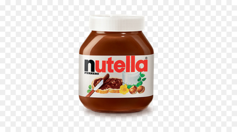 Ferrero Rocher Nutella Spread Png Transparente Gr Tis