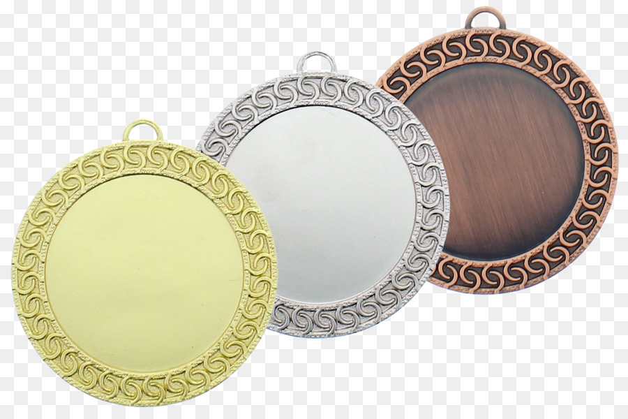 Medalhão，M Oval PNG