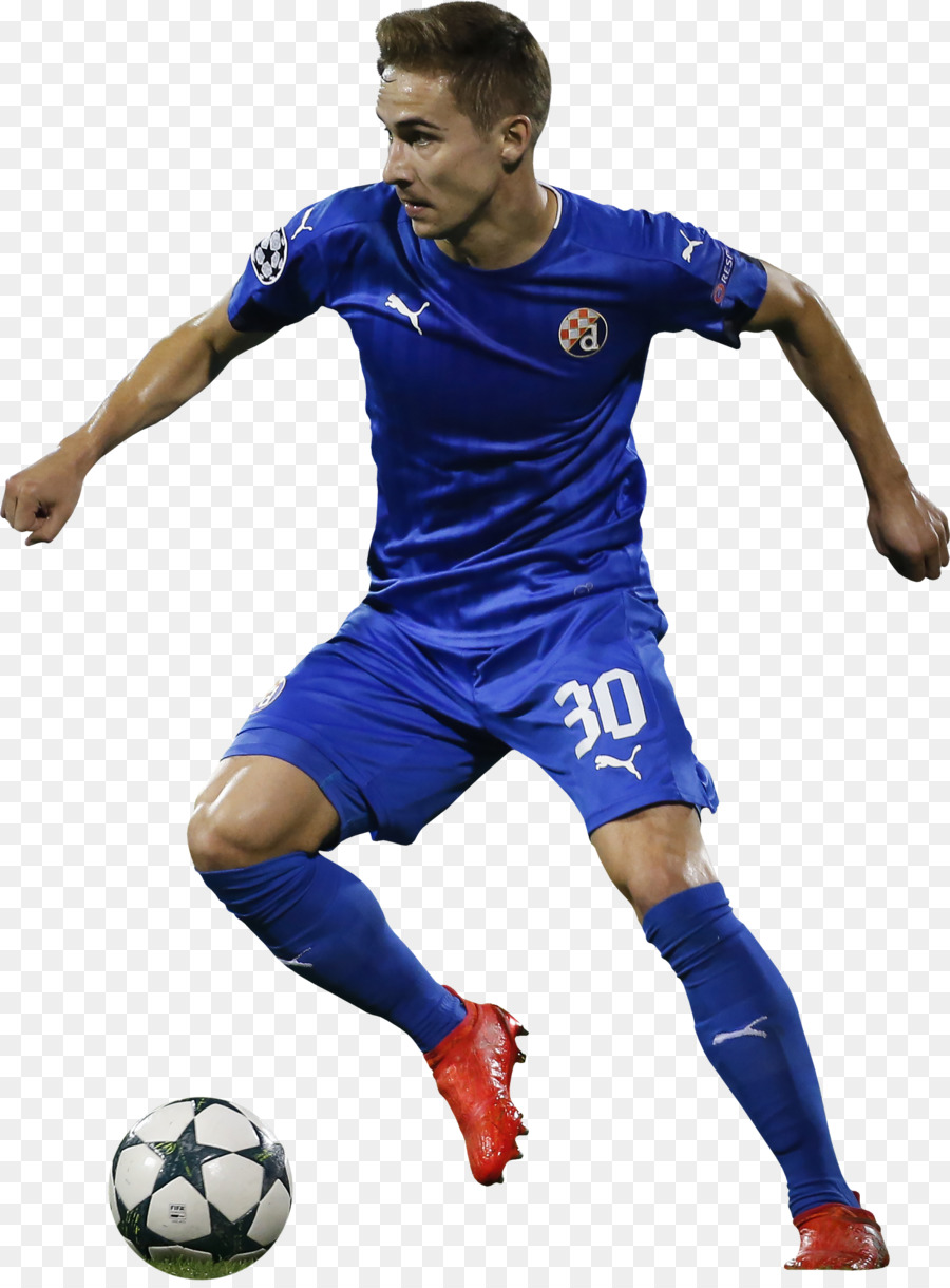 Marko Rog，O Gnk Dinamo Zagreb PNG