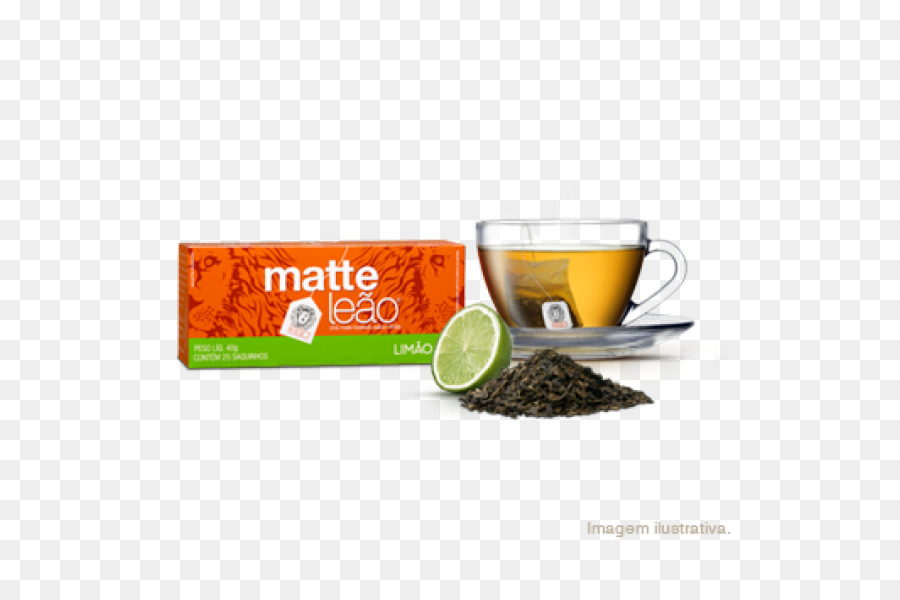 Mate Cocido，Chá PNG