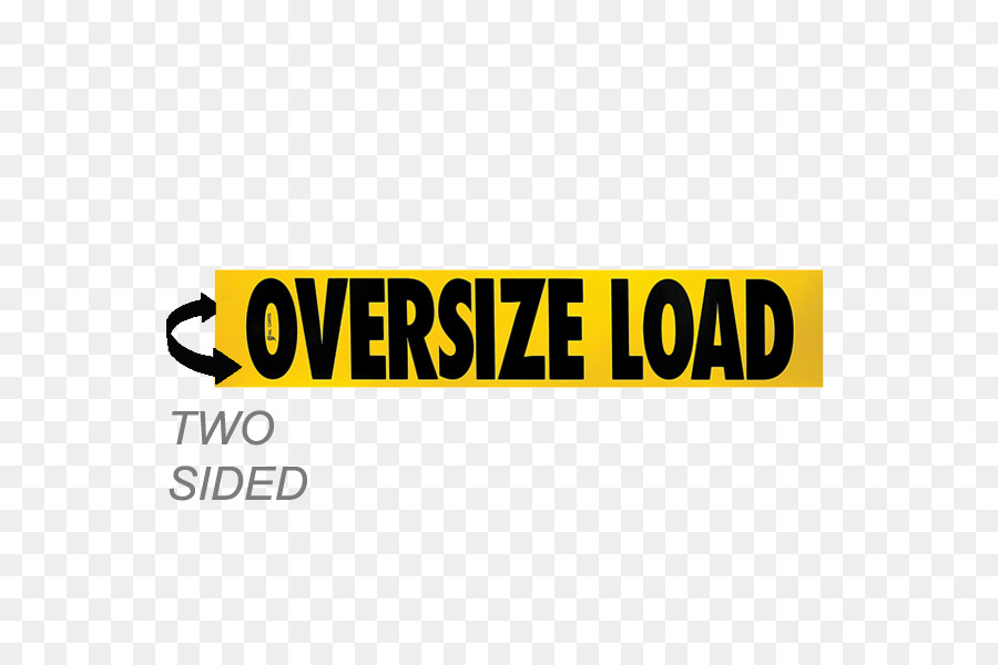 Logo，Oversize Load PNG