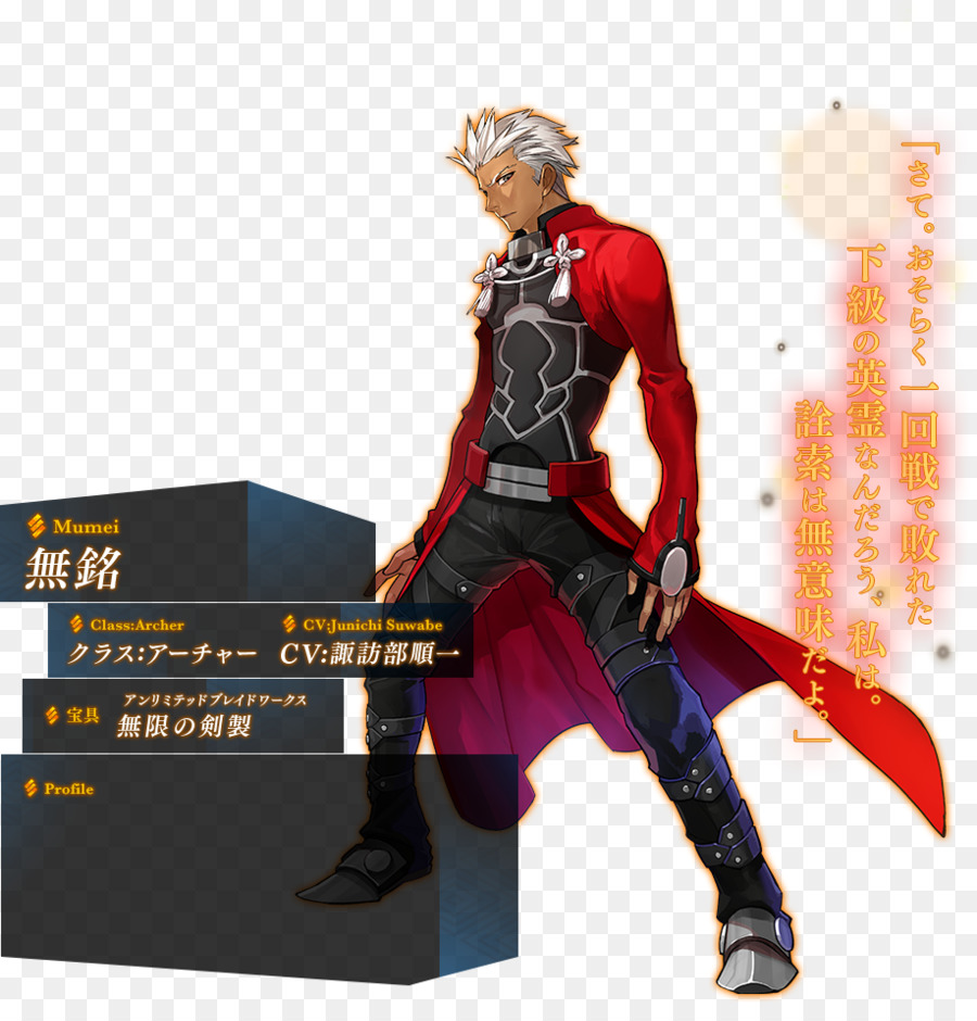 Fatestay Noite，Fateextra PNG