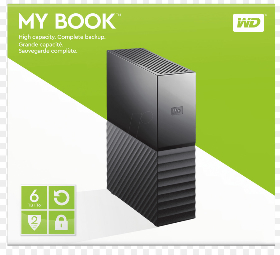 Wd My Book，Wd My Book Wdg1ub PNG