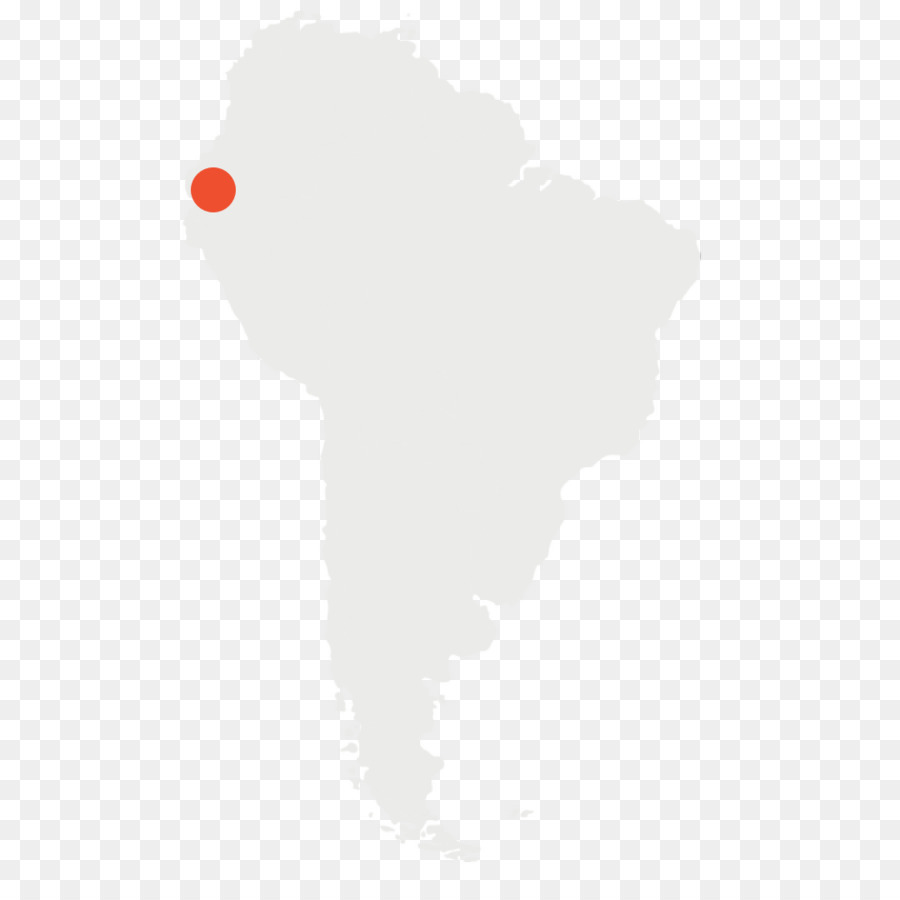 Equador，Mapa PNG