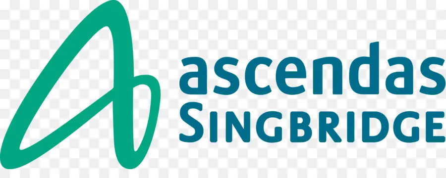 Ascendente Singbridge Logo，Empresa PNG