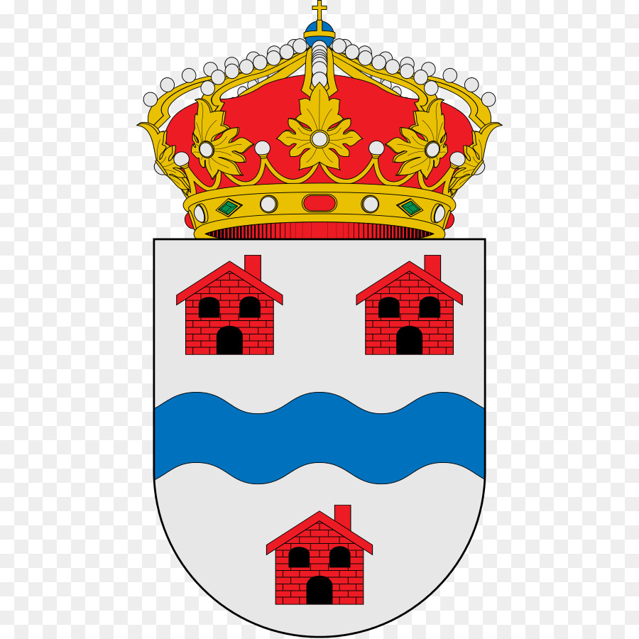 Palenciana，Escutcheon PNG