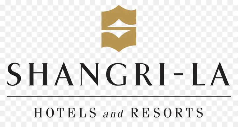 Shangrila Hotéis E Resorts，Logo PNG