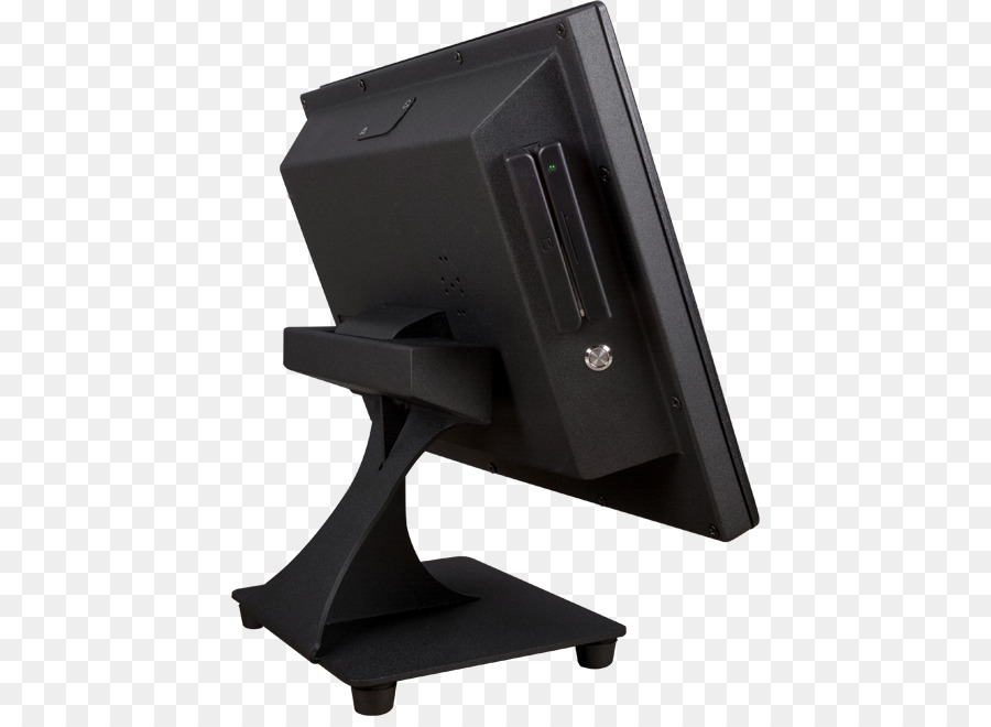 Monitor Preto，Tela PNG