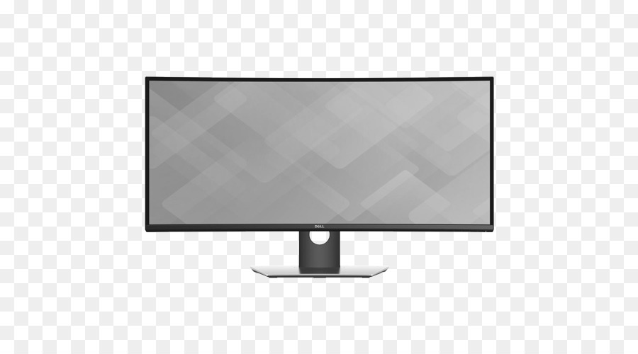 Monitor，Tela PNG