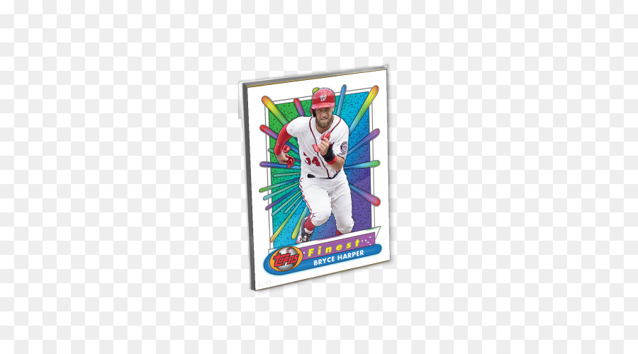 Beisebol，Topps PNG