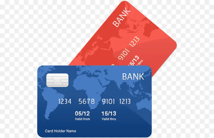 Cartão De Débito，Cartão De Crédito PNG
