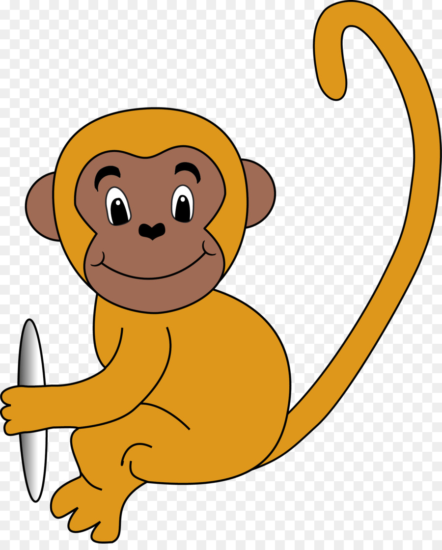 ícones Do Computador，Macaco PNG