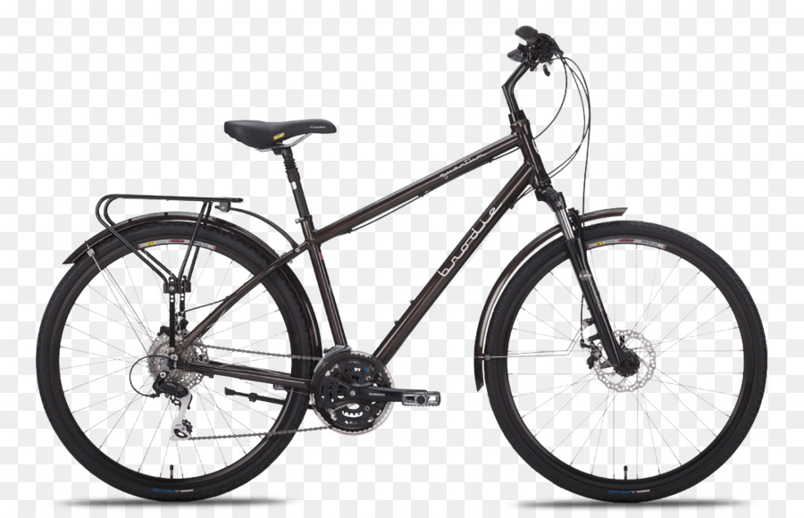 Bicicleta，Especializada Crosstrail PNG