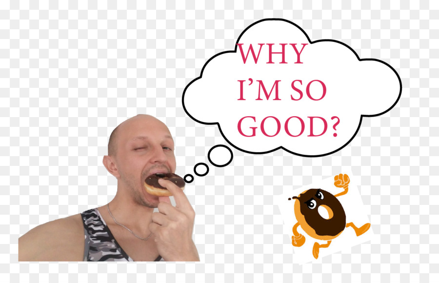 Donuts，Alimentos PNG