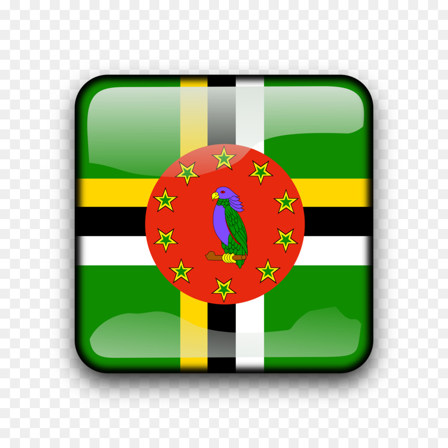 Dominica，República Dominicana PNG