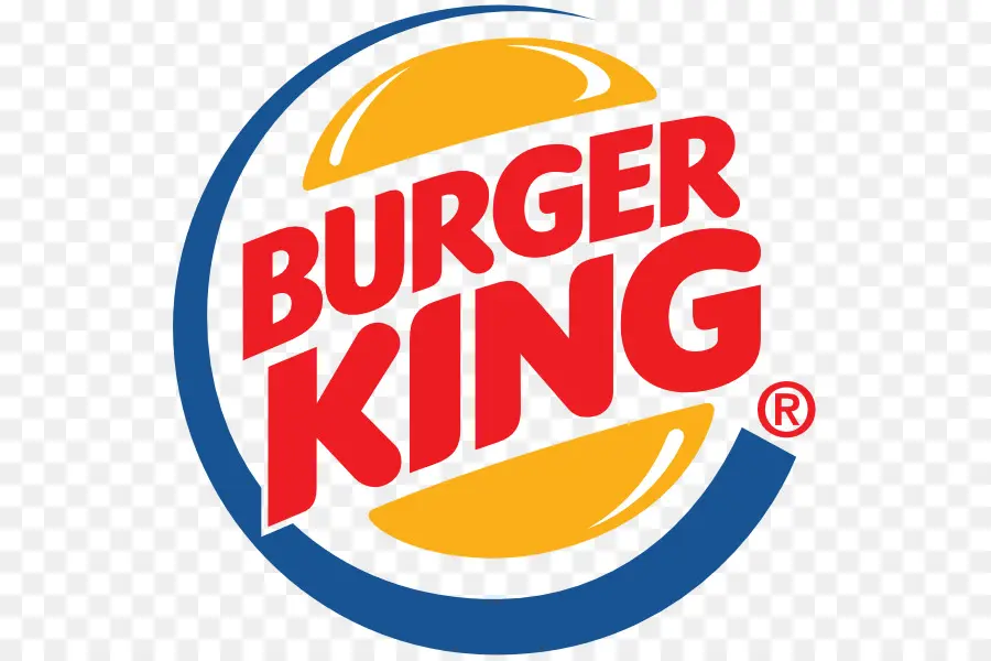 Burger King，Logo PNG