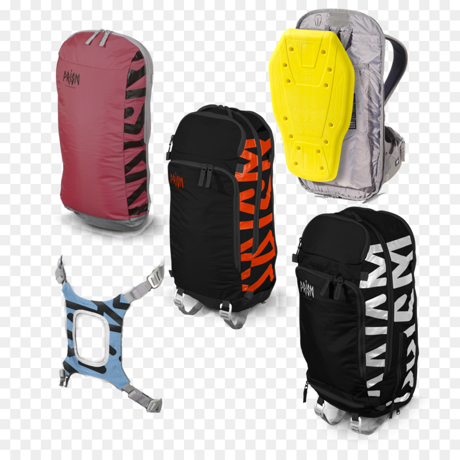 Mochila，Litros PNG