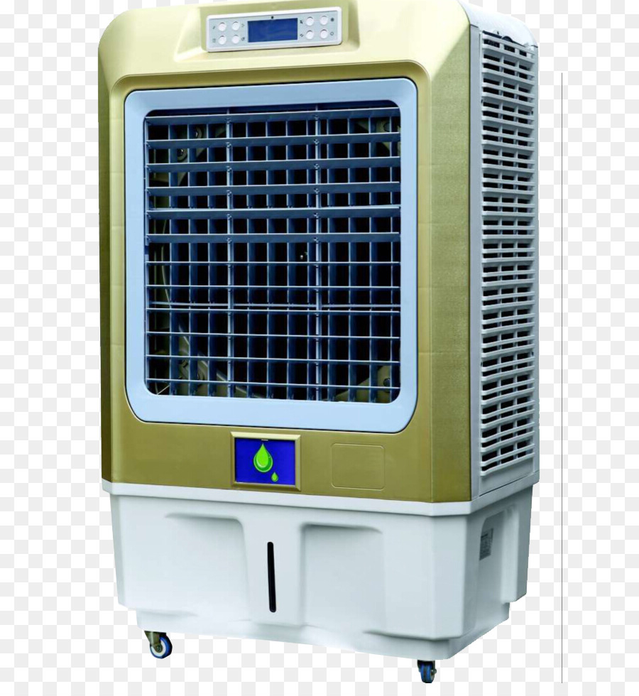 Cooler，Resfriadores Evaporativos PNG