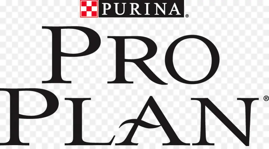 Logotipo Do Plano Purina Pro，Comida Para Animais De Estimação PNG