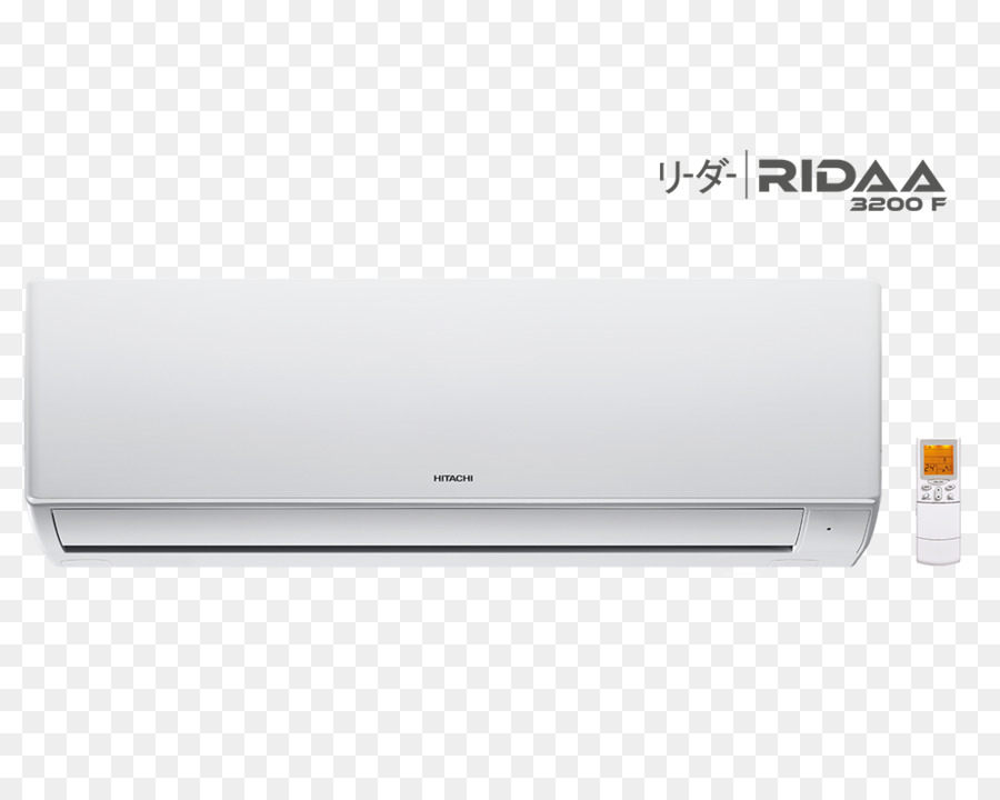 Ar Condicionado，Hitachi PNG