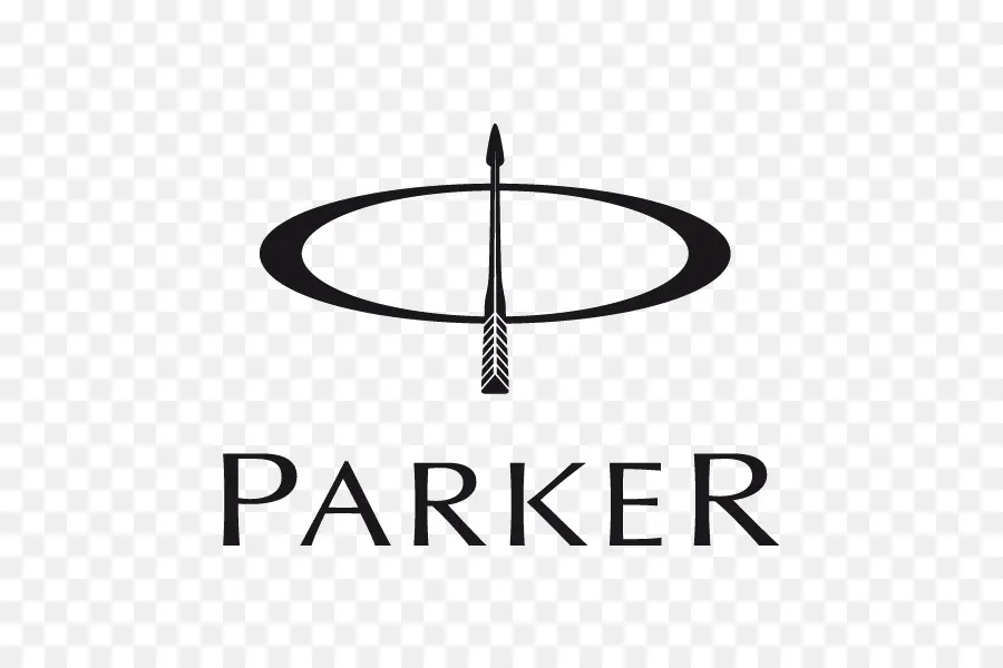 Logotipo Da Parker，Marca PNG