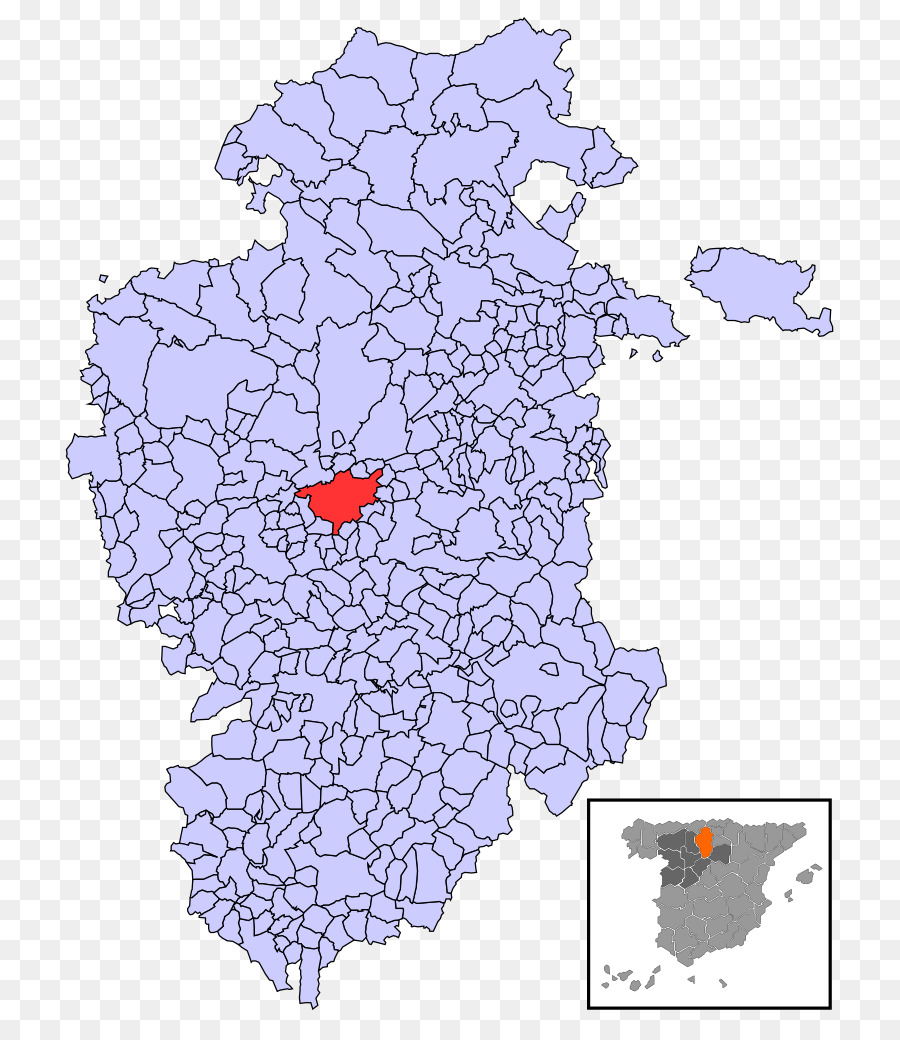 Burgos，Lerma Província De Burgos PNG