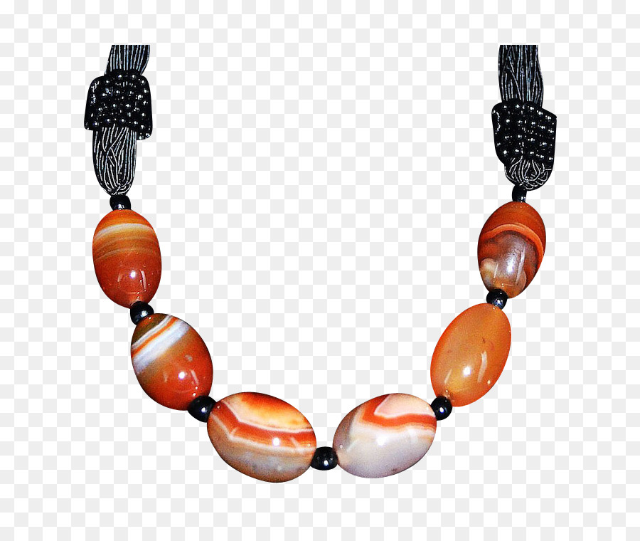 Necklace，Cordão PNG