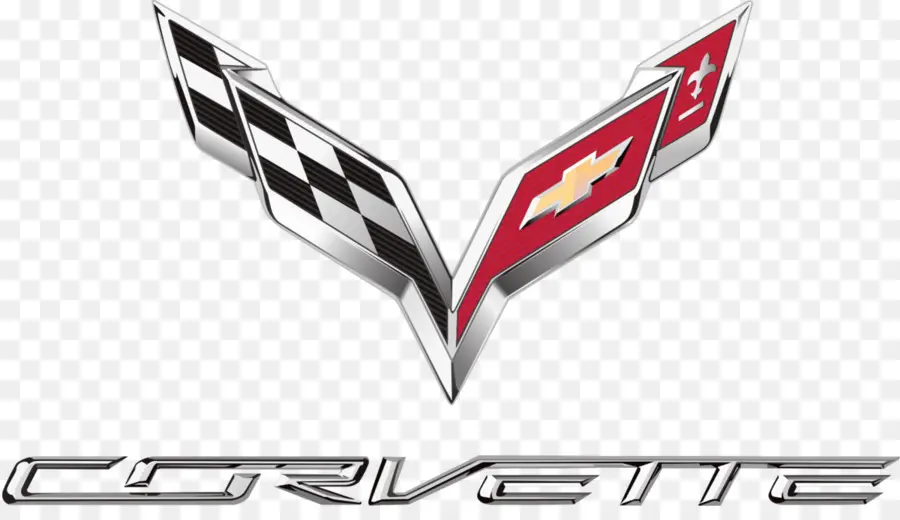 Chevrolet，Corvette Stingray PNG