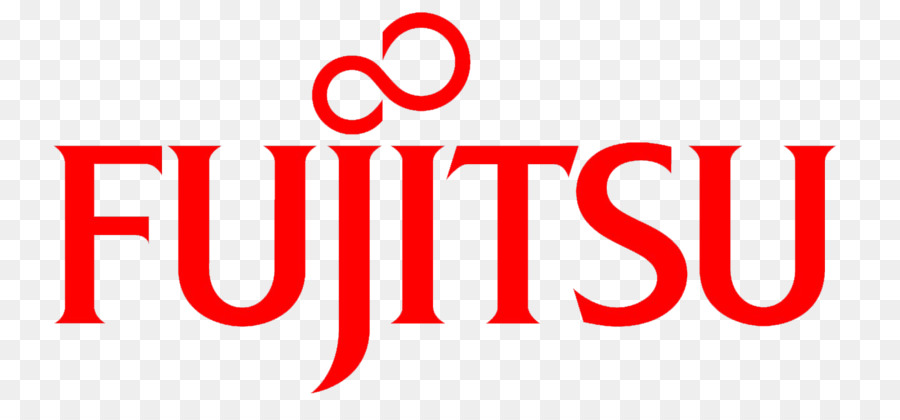 Logo，Fujitsu PNG