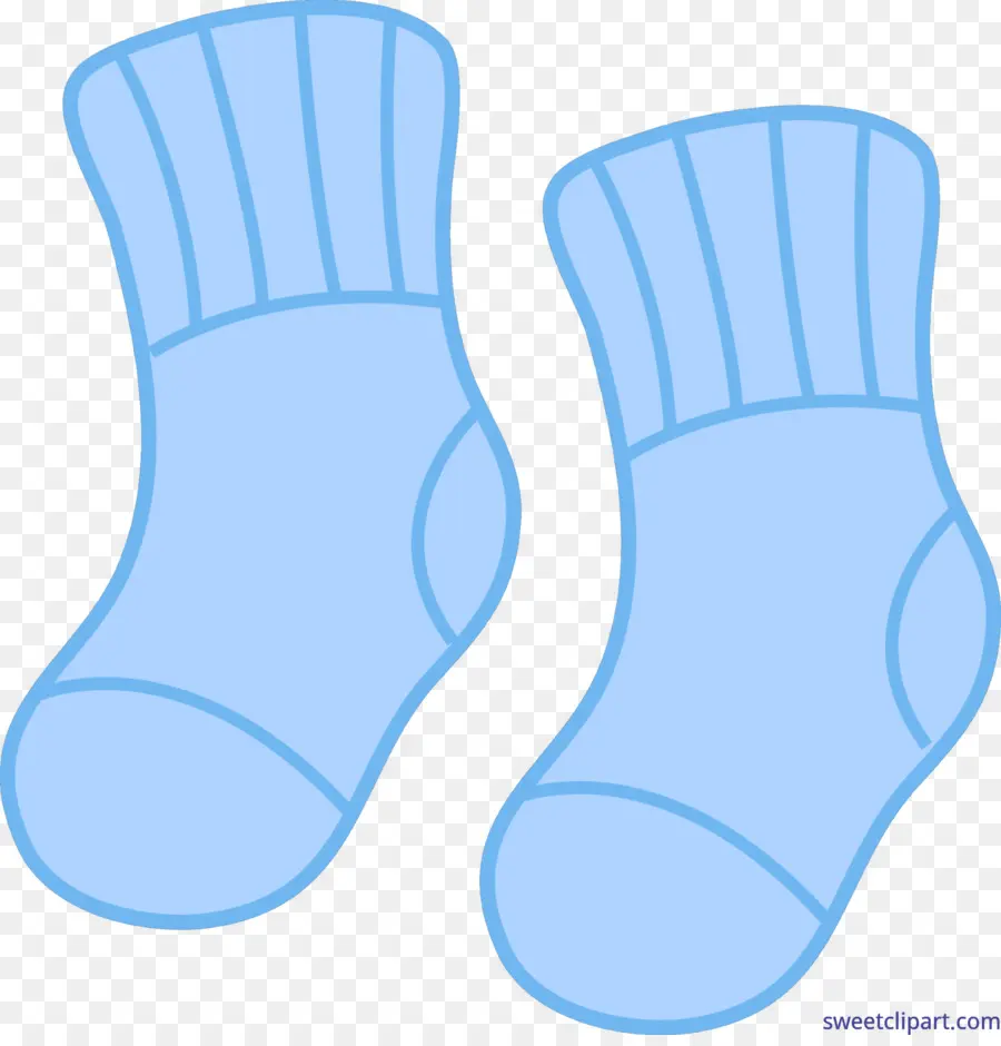Sock，Chinelo PNG