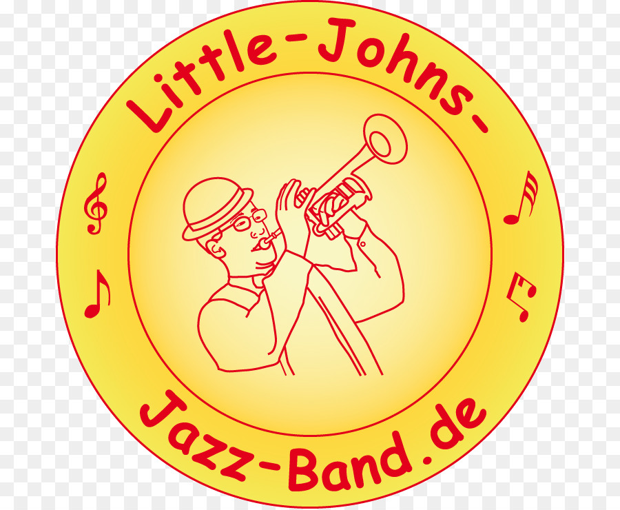 Little Johns Banda De Jazz，Jazz PNG