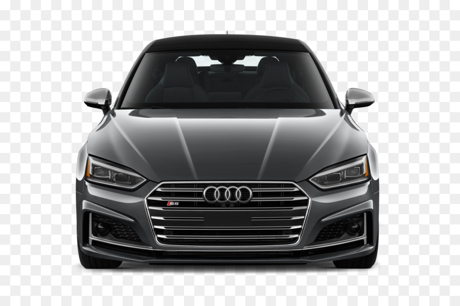 Carro，2018 Audi S5 PNG