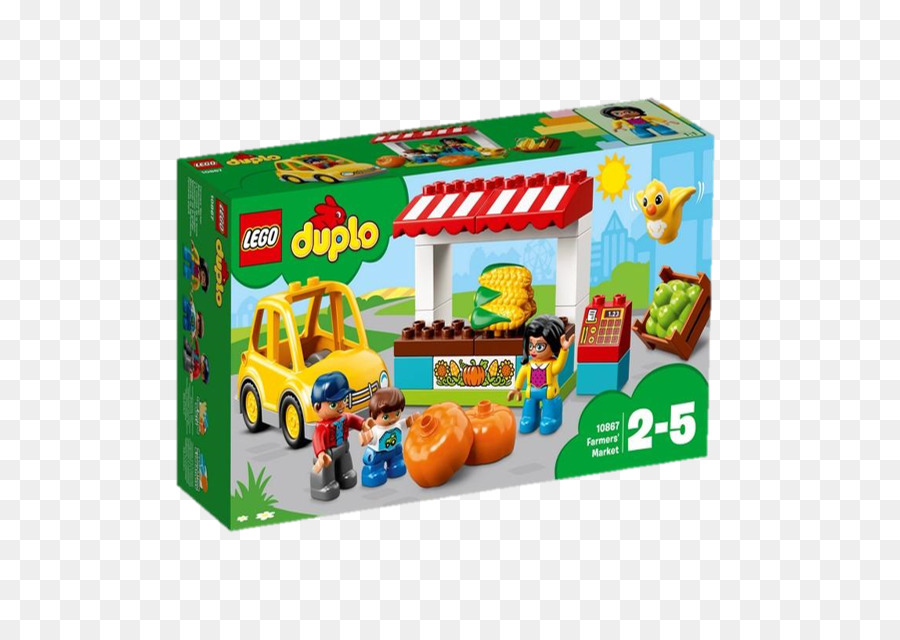 Viagem Para A Feira Dos Agricultores，Lego PNG