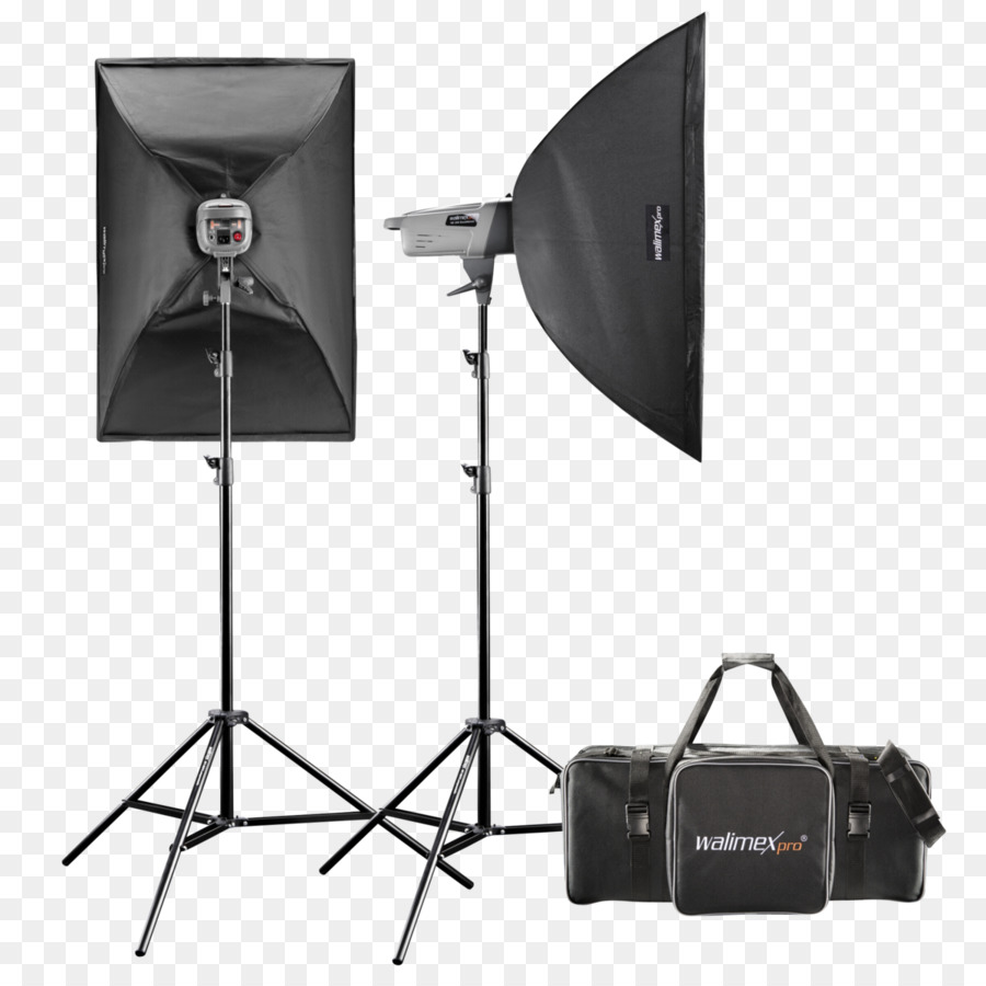 Softbox Walimex Pro Macro Ring Flash Hardwareelectronic Fotografia Png Transparente Gr Tis