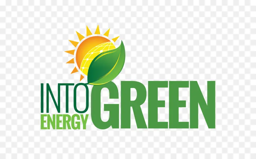 Logo，Energia Renovável PNG