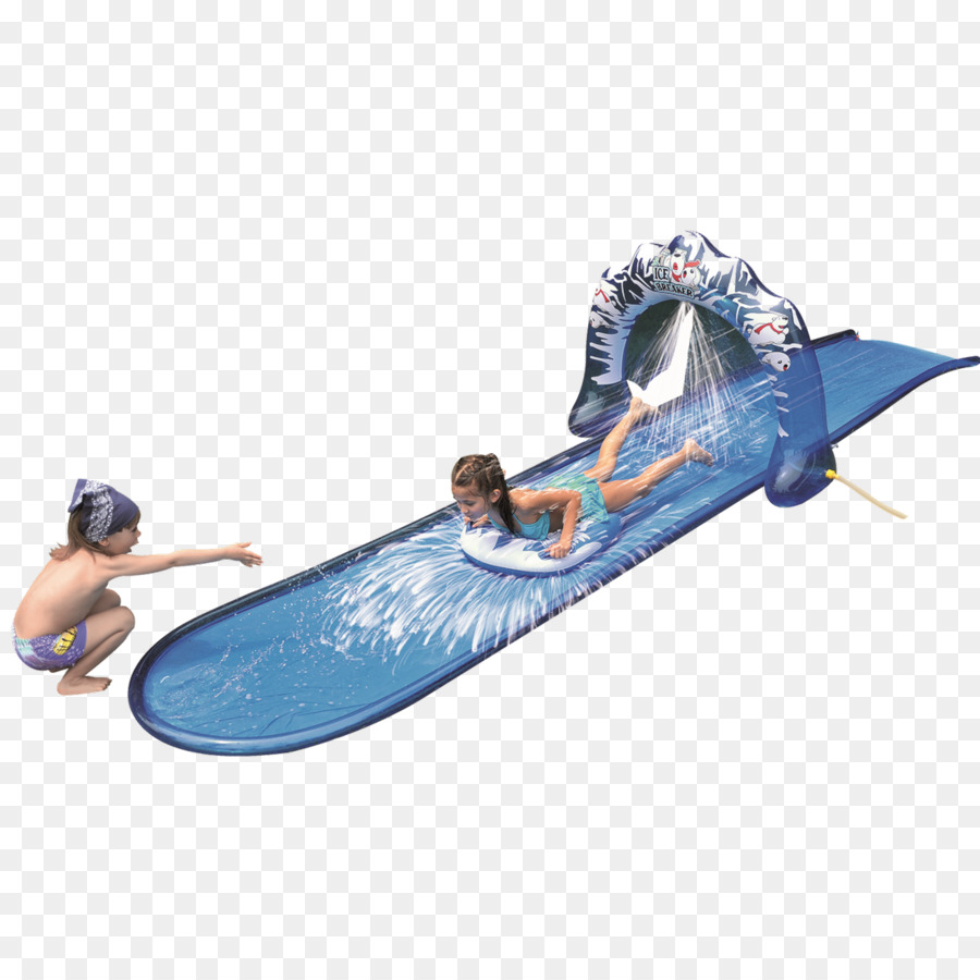 Deslizamento N Slide，A água Da Piscina De Slides PNG