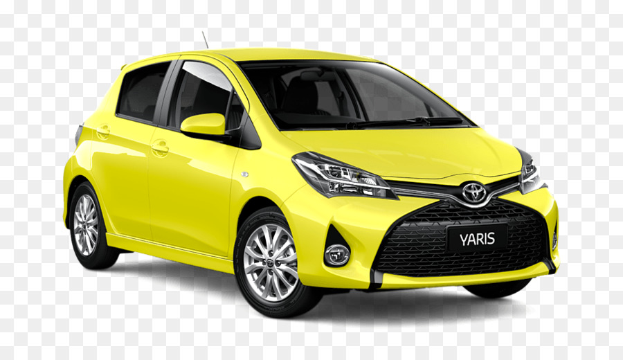 Toyota，2013 Toyota Yaris PNG