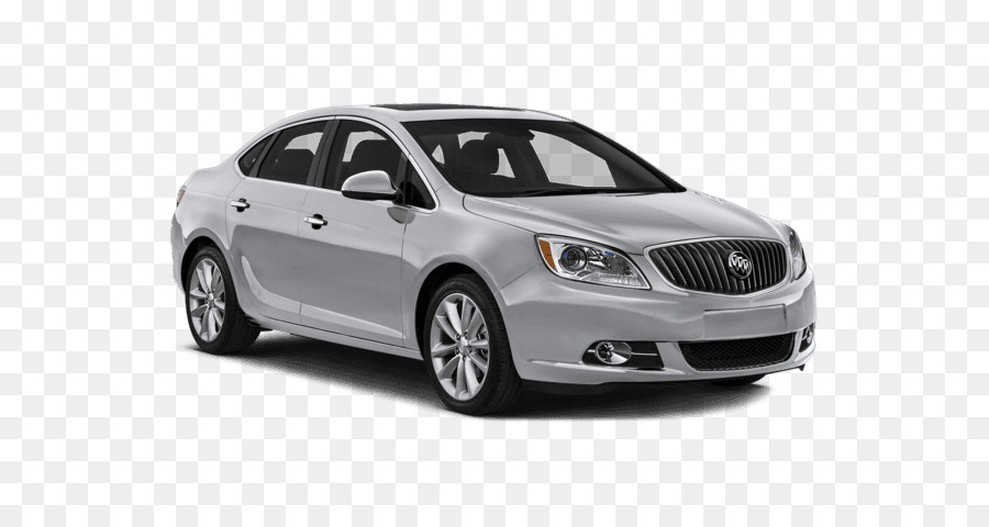 Carro Branco，Buick PNG