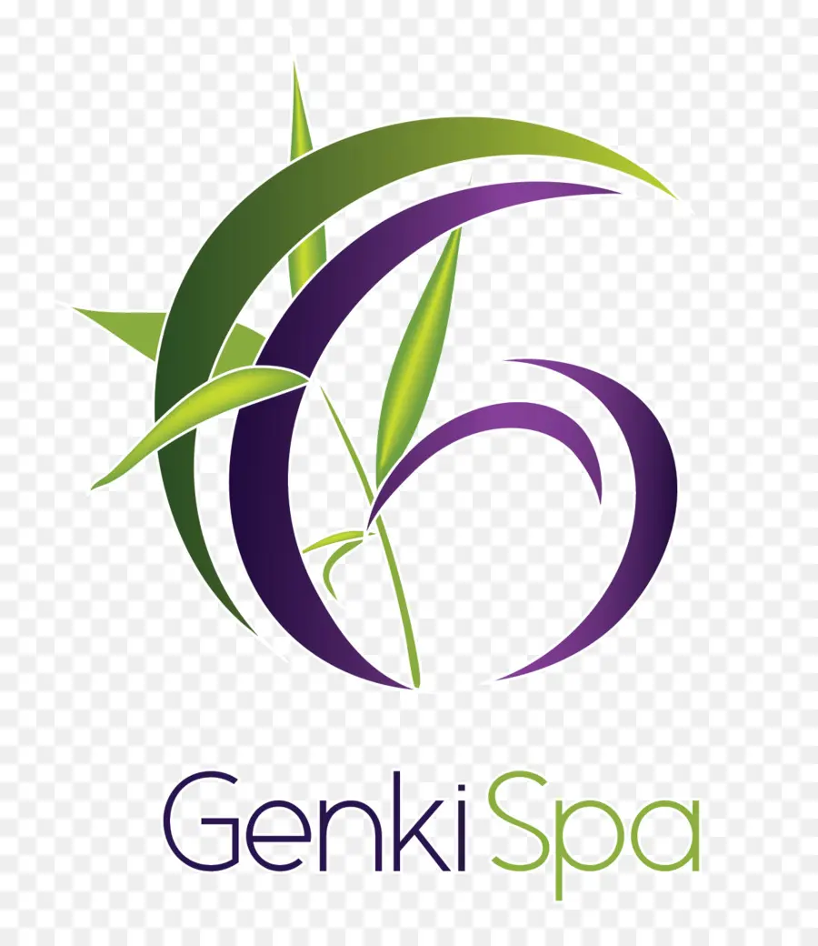 Genki S é，Design Gráfico PNG