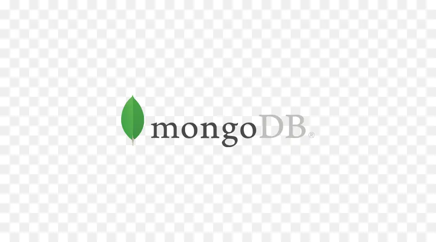 Mongodb，Logo PNG