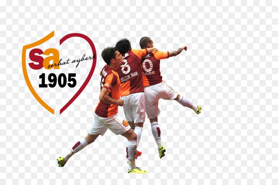 Galatasaray Sk，Futebol PNG