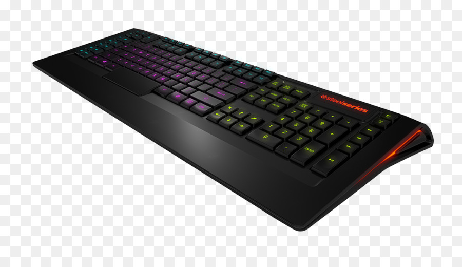 Teclado，Computador PNG