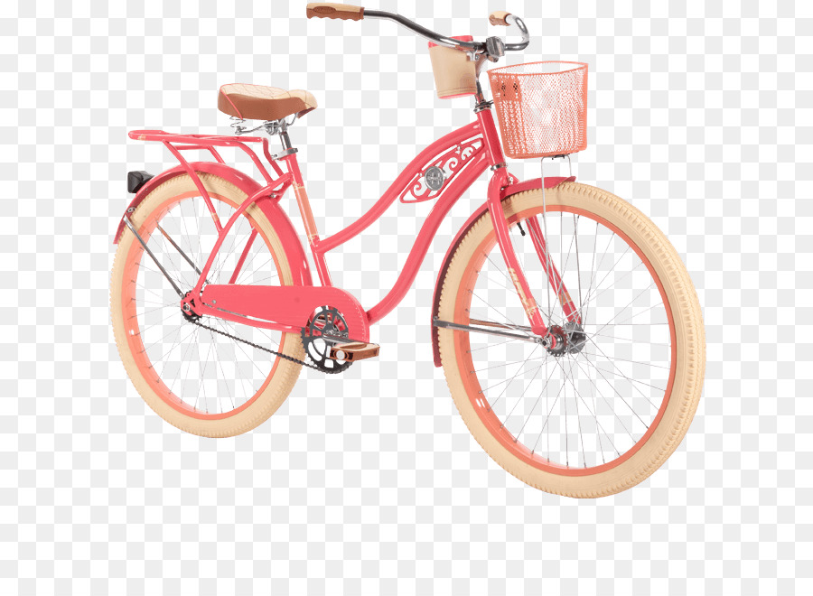 Bicicleta，Transporte PNG