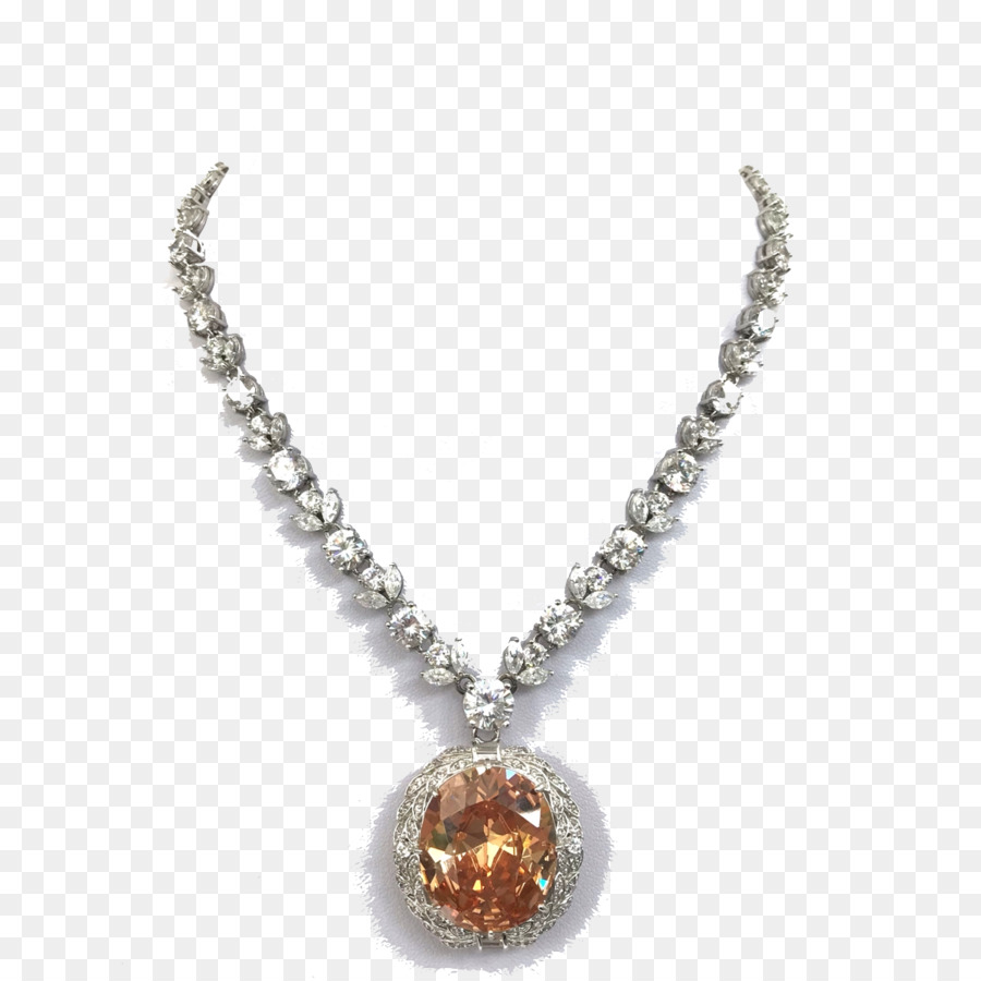 Necklace，Joalharia PNG